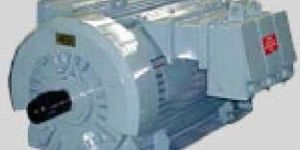 Electric Motors  XXX