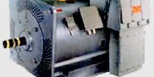 Industrial Motors ZXSX