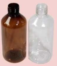 Pet Bottle - (200 Ml)