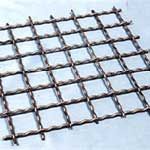 Crimped Wire Mesh