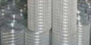Welded Mesh