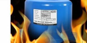 Flame Proof Electric Actuators