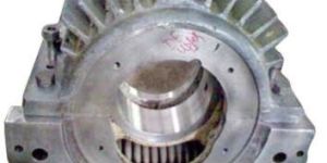 Bearing Housing Repair