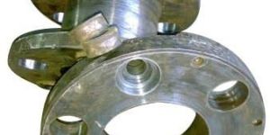 Flexible Coupling Repair
