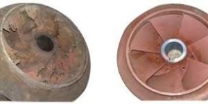 Impeller Repair