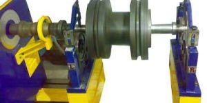 Rotating Component Balancing