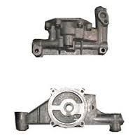 Aluminium Pressure Die Casting