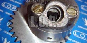 Deutz Engine Oil Pump