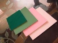 Glass Polyester Sheets