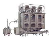 Aseptic Packaging Machines