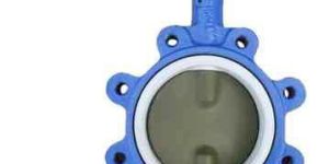 Butterfly Valves