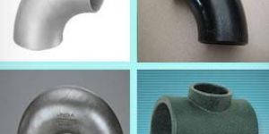 Alloy Steel Butt Weld Elbow Fittings