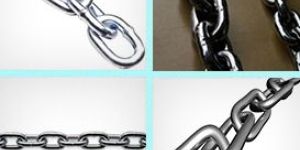 Alloy Steel Chains
