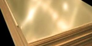 Brass Sheets