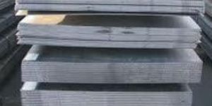 Carbon Steel Plates