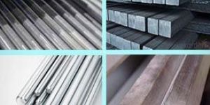 Carbon Steel Round Bar