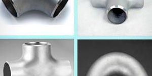 Stainless Steel Butt Weld Elbow Fittings