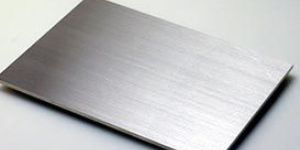 Stainless Steel Plates