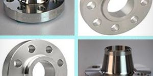 Stainless Steel Slip On Flanges