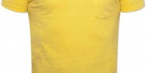 Mens Round Neck T Shirts