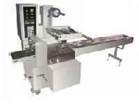 Horizontal Flow Wrap Machines