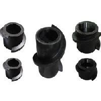 Oil Expeller Spare Parts