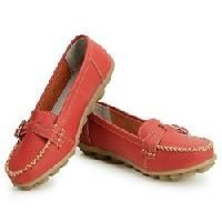 Ladies Casual Footwear