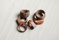 Wooden Jewellery