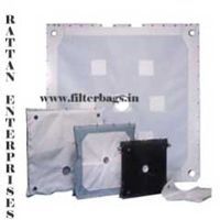 Filter Press Cloth Panel