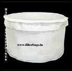Nutsche Filter Bag