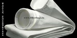 Pulse Jet Filter Bag