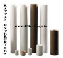 Sintered Filter Cartridge