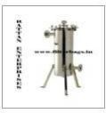 SS Bag Filter Housing
