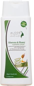 Aloe Vera Body Lotion
