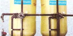 Demineralization Plant