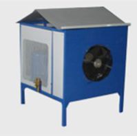 Gas Liquefaction Plants