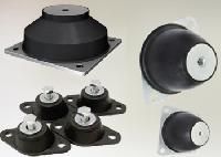 Anti Vibration Mounting Pads