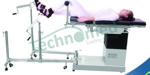 Base Attachments Ortho OT Table