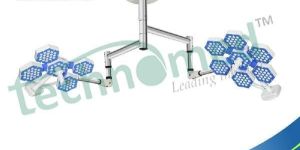 Ceiling LED Surgical Light
