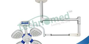 Ceiling Operation Theater  Light