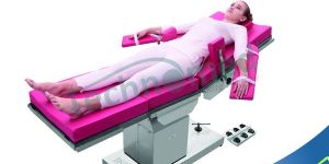 Foot Switch Operating Table