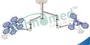 LED Light with Battery Backup