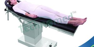 Ophthalmic Electric Operation Theater Table