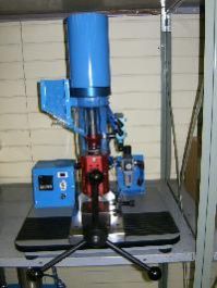 Plastic Molding Machines