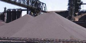 Iron Ores