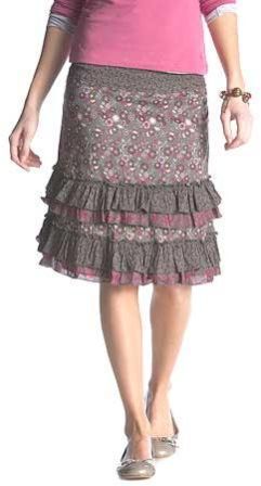 Skirts