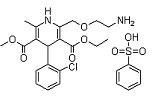 Amlodipine Besylate