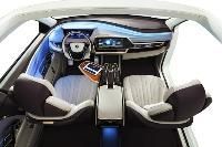 Automotive Interiors