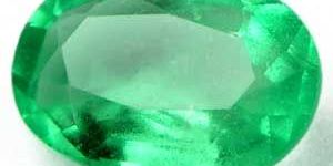 Emerald Precious Stones