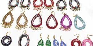 Lac Earring (AG 23)